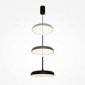 Подвесной светильник Maytoni Gerhard MOD189PL-L39B3K в Ханты-Мансийске - hanty-mansiysk.ok-mebel.com | фото 4