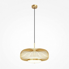 Подвесной светильник Maytoni Levitation MOD376PL-L30G3K в Ханты-Мансийске - hanty-mansiysk.ok-mebel.com | фото 2