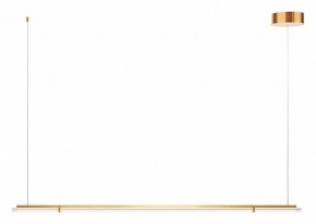 Подвесной светильник Maytoni Plume MOD340PL-L28BS3K в Ханты-Мансийске - hanty-mansiysk.ok-mebel.com | фото 2
