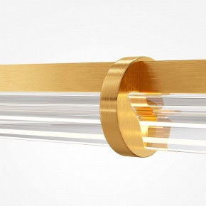 Подвесной светильник Maytoni Plume MOD340PL-L28BS3K в Ханты-Мансийске - hanty-mansiysk.ok-mebel.com | фото 3