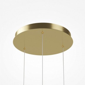 Подвесной светильник Maytoni Sirocco MOD359PL-L17BS3K в Ханты-Мансийске - hanty-mansiysk.ok-mebel.com | фото 6