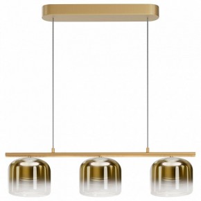Подвесной светильник Maytoni Spirito MOD286PL-L12G3K в Ханты-Мансийске - hanty-mansiysk.ok-mebel.com | фото 2