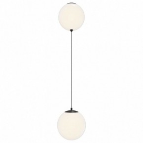 Подвесной светильник Maytoni Twins MOD427PL-L20B3K в Ханты-Мансийске - hanty-mansiysk.ok-mebel.com | фото