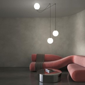 Подвесной светильник Maytoni Twins MOD427PL-L30B3K1 в Ханты-Мансийске - hanty-mansiysk.ok-mebel.com | фото 4