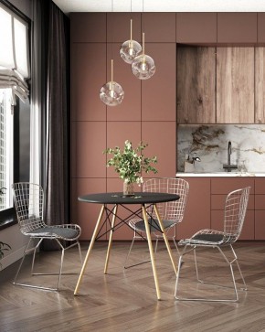 Подвесной светильник Moderli Amo V11522-3P в Ханты-Мансийске - hanty-mansiysk.ok-mebel.com | фото 5