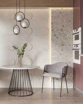 Подвесной светильник Moderli Barocco V11578-1P в Ханты-Мансийске - hanty-mansiysk.ok-mebel.com | фото 4