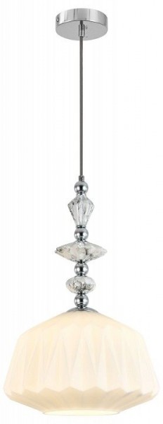 Подвесной светильник Moderli Charm V11172-1P в Ханты-Мансийске - hanty-mansiysk.ok-mebel.com | фото 2