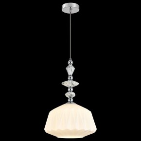 Подвесной светильник Moderli Charm V11172-1P в Ханты-Мансийске - hanty-mansiysk.ok-mebel.com | фото 3