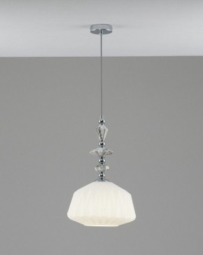 Подвесной светильник Moderli Charm V11172-1P в Ханты-Мансийске - hanty-mansiysk.ok-mebel.com | фото 5