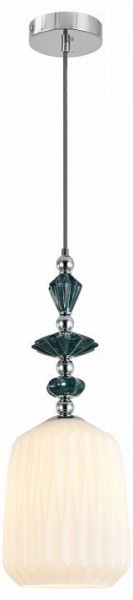 Подвесной светильник Moderli Charm V11173-1P в Ханты-Мансийске - hanty-mansiysk.ok-mebel.com | фото 2