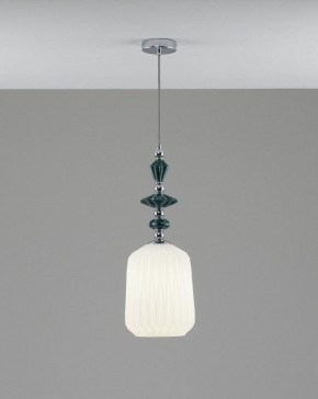 Подвесной светильник Moderli Charm V11173-1P в Ханты-Мансийске - hanty-mansiysk.ok-mebel.com | фото 5