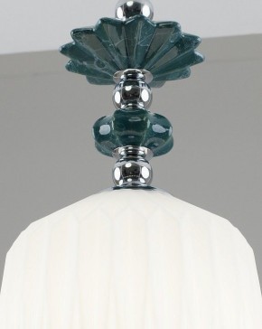 Подвесной светильник Moderli Charm V11173-1P в Ханты-Мансийске - hanty-mansiysk.ok-mebel.com | фото 7