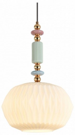 Подвесной светильник Moderli Charm V11174-1P в Ханты-Мансийске - hanty-mansiysk.ok-mebel.com | фото