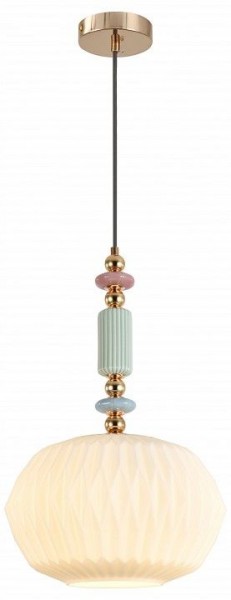 Подвесной светильник Moderli Charm V11174-1P в Ханты-Мансийске - hanty-mansiysk.ok-mebel.com | фото 2