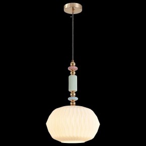 Подвесной светильник Moderli Charm V11174-1P в Ханты-Мансийске - hanty-mansiysk.ok-mebel.com | фото 3