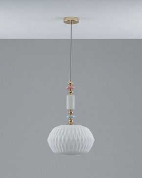Подвесной светильник Moderli Charm V11174-1P в Ханты-Мансийске - hanty-mansiysk.ok-mebel.com | фото 4
