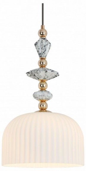 Подвесной светильник Moderli Charm V11175-1P в Ханты-Мансийске - hanty-mansiysk.ok-mebel.com | фото
