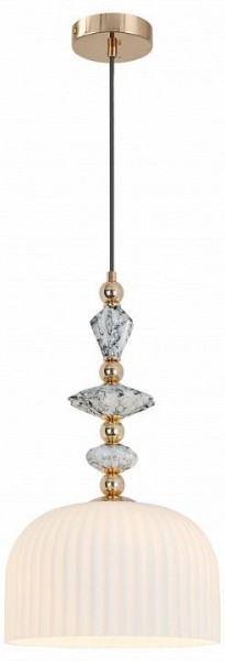 Подвесной светильник Moderli Charm V11175-1P в Ханты-Мансийске - hanty-mansiysk.ok-mebel.com | фото 2
