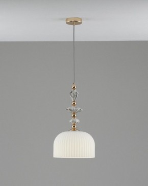 Подвесной светильник Moderli Charm V11175-1P в Ханты-Мансийске - hanty-mansiysk.ok-mebel.com | фото 4