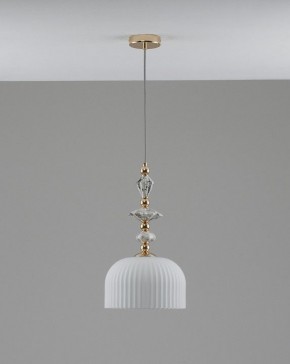 Подвесной светильник Moderli Charm V11175-1P в Ханты-Мансийске - hanty-mansiysk.ok-mebel.com | фото 5