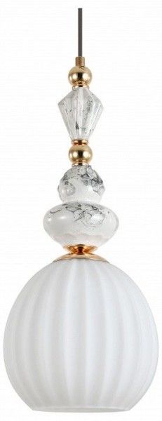 Подвесной светильник Moderli Charm V11176-1P в Ханты-Мансийске - hanty-mansiysk.ok-mebel.com | фото