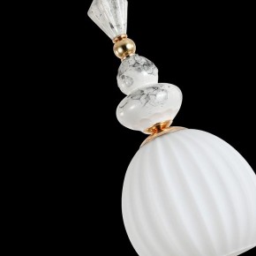 Подвесной светильник Moderli Charm V11176-1P в Ханты-Мансийске - hanty-mansiysk.ok-mebel.com | фото 5