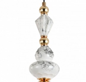 Подвесной светильник Moderli Charm V11176-1P в Ханты-Мансийске - hanty-mansiysk.ok-mebel.com | фото 7