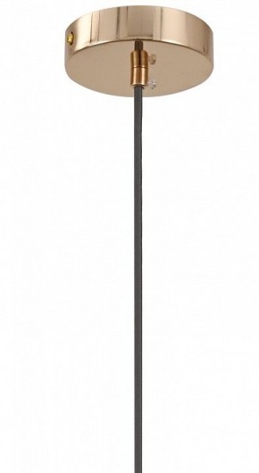 Подвесной светильник Moderli Charm V11176-1P в Ханты-Мансийске - hanty-mansiysk.ok-mebel.com | фото 8