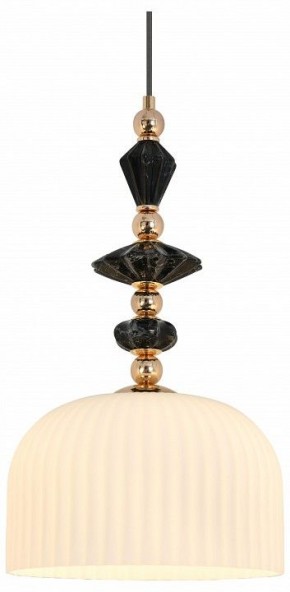 Подвесной светильник Moderli Charm V11177-1P в Ханты-Мансийске - hanty-mansiysk.ok-mebel.com | фото