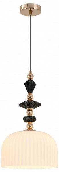 Подвесной светильник Moderli Charm V11177-1P в Ханты-Мансийске - hanty-mansiysk.ok-mebel.com | фото 2