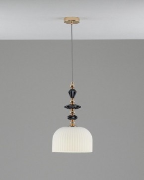 Подвесной светильник Moderli Charm V11177-1P в Ханты-Мансийске - hanty-mansiysk.ok-mebel.com | фото 4