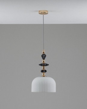 Подвесной светильник Moderli Charm V11177-1P в Ханты-Мансийске - hanty-mansiysk.ok-mebel.com | фото 5