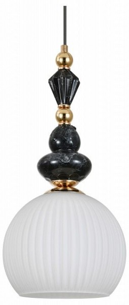 Подвесной светильник Moderli Charm V11178-1P в Ханты-Мансийске - hanty-mansiysk.ok-mebel.com | фото