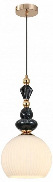 Подвесной светильник Moderli Charm V11178-1P в Ханты-Мансийске - hanty-mansiysk.ok-mebel.com | фото 2
