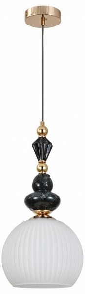 Подвесной светильник Moderli Charm V11178-1P в Ханты-Мансийске - hanty-mansiysk.ok-mebel.com | фото 3