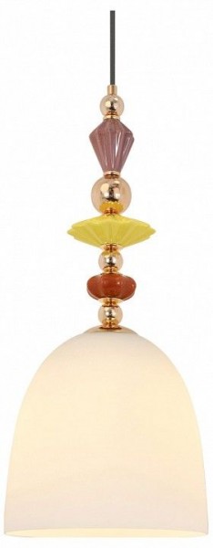 Подвесной светильник Moderli Charm V11179-1P в Ханты-Мансийске - hanty-mansiysk.ok-mebel.com | фото