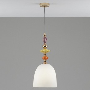 Подвесной светильник Moderli Charm V11179-1P в Ханты-Мансийске - hanty-mansiysk.ok-mebel.com | фото 3