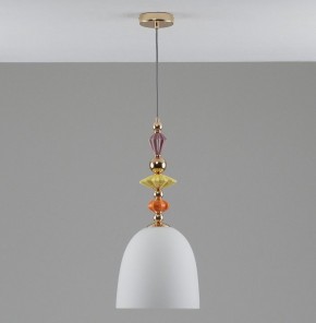Подвесной светильник Moderli Charm V11179-1P в Ханты-Мансийске - hanty-mansiysk.ok-mebel.com | фото 4