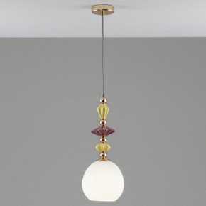 Подвесной светильник Moderli Charm V11180-1P в Ханты-Мансийске - hanty-mansiysk.ok-mebel.com | фото 3