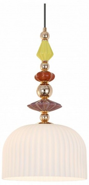 Подвесной светильник Moderli Charm V11181-1P в Ханты-Мансийске - hanty-mansiysk.ok-mebel.com | фото