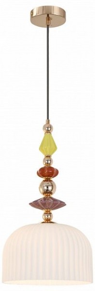 Подвесной светильник Moderli Charm V11181-1P в Ханты-Мансийске - hanty-mansiysk.ok-mebel.com | фото 2