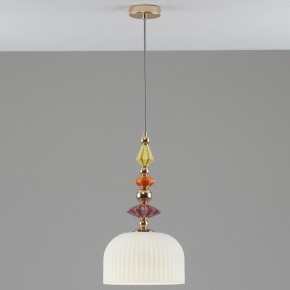 Подвесной светильник Moderli Charm V11181-1P в Ханты-Мансийске - hanty-mansiysk.ok-mebel.com | фото 4