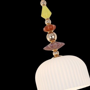 Подвесной светильник Moderli Charm V11181-1P в Ханты-Мансийске - hanty-mansiysk.ok-mebel.com | фото 8