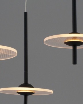 Подвесной светильник Moderli Ella V11391-PL в Ханты-Мансийске - hanty-mansiysk.ok-mebel.com | фото 5