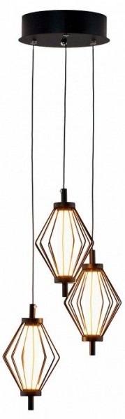 Подвесной светильник Moderli Eloise V11353-PL в Ханты-Мансийске - hanty-mansiysk.ok-mebel.com | фото