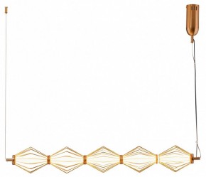 Подвесной светильник Moderli Eloise V11357-PL в Ханты-Мансийске - hanty-mansiysk.ok-mebel.com | фото