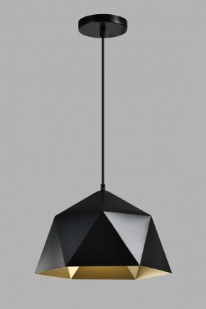Подвесной светильник Moderli Genoa V11559-1P в Ханты-Мансийске - hanty-mansiysk.ok-mebel.com | фото 3