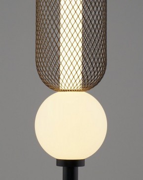 Подвесной светильник Moderli Lattice V11251-PL в Ханты-Мансийске - hanty-mansiysk.ok-mebel.com | фото 6