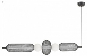 Подвесной светильник Moderli Lattice V11254-PL в Ханты-Мансийске - hanty-mansiysk.ok-mebel.com | фото