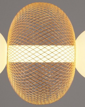 Подвесной светильник Moderli Lattice V11258-PL в Ханты-Мансийске - hanty-mansiysk.ok-mebel.com | фото 2